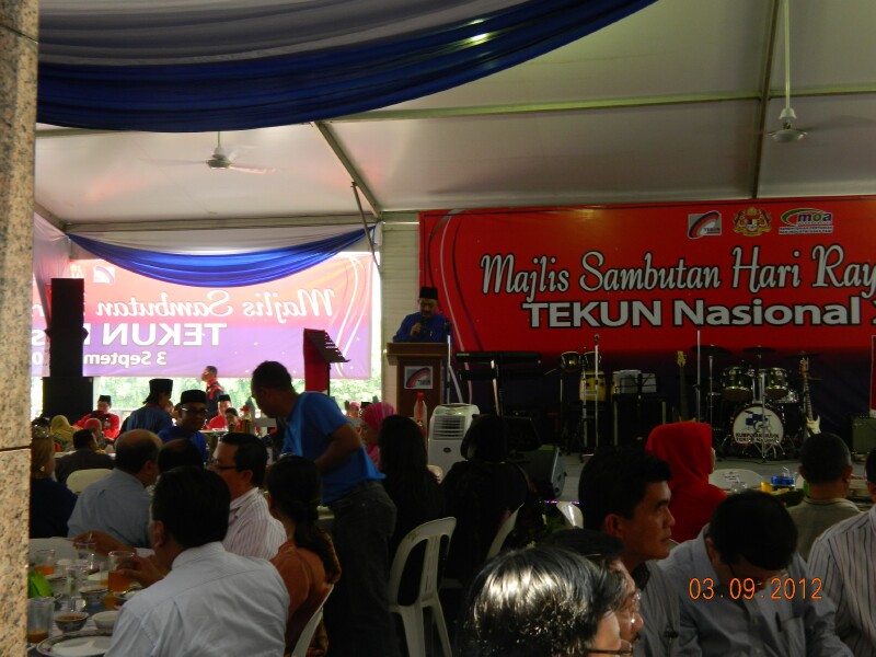 TEKUN 2012 - 28 TEKUN 2012 - 28